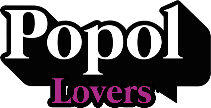 Logo Popol Lovers