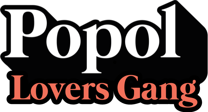 Logo Popol Lovers Gang