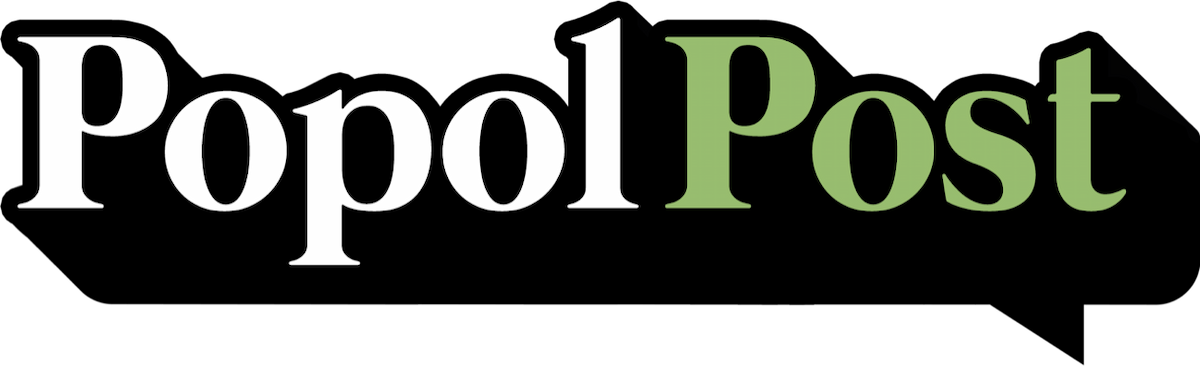 Logo du site Popol Media