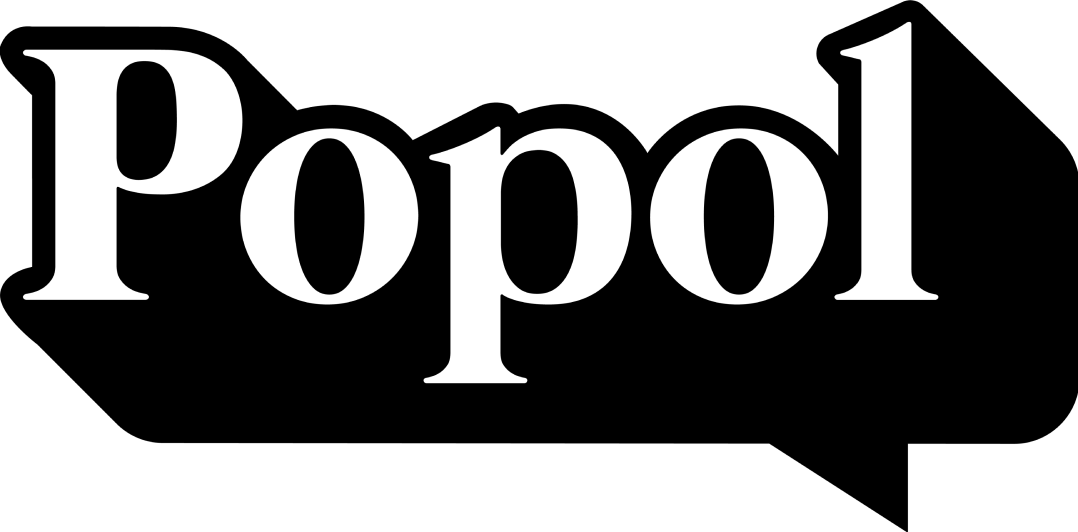 Logo du site Popol Media